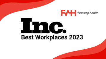 Inc. Best Workplaces 2023 Image