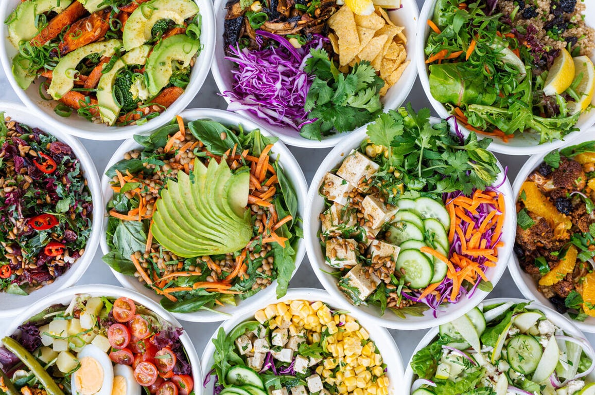 Healthy and tasty winter salad.-featured-image