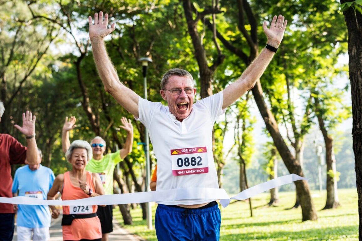 S.M.A.R.T.E.R. goals lead to celebration.-featured-image