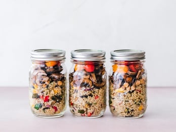 Discover this Incan-inspired quinoa delight. Image