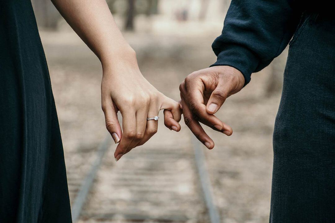 Trust is intimacy.-featured-image