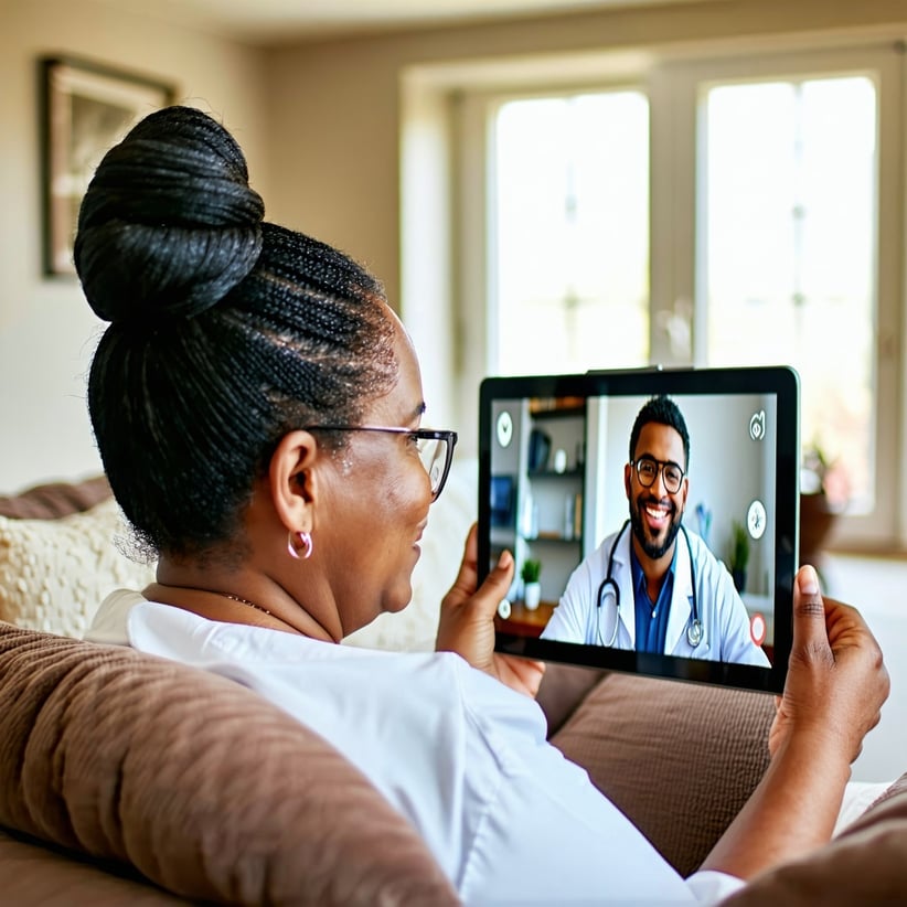 Patient-Centered, Value-Based: How First Stop Health Delivers the Future of Care-featured-image