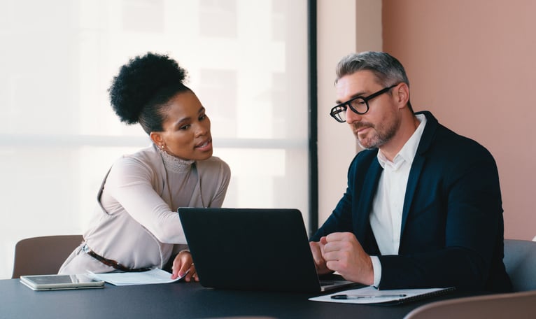 Employer evaluating virtual care outcomes and healthcare utilization performance
