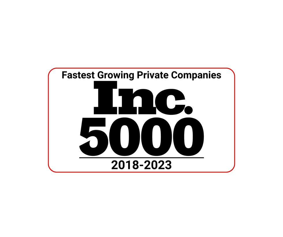 Inc. 5000's Fastest Growing Companies-featured-image