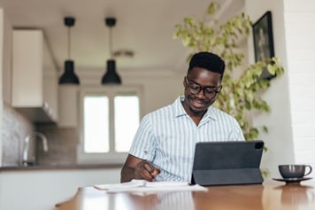 Virtual Primary Care vs. Traditional Telemedicine Image