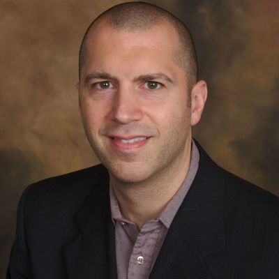 Mark Parisi