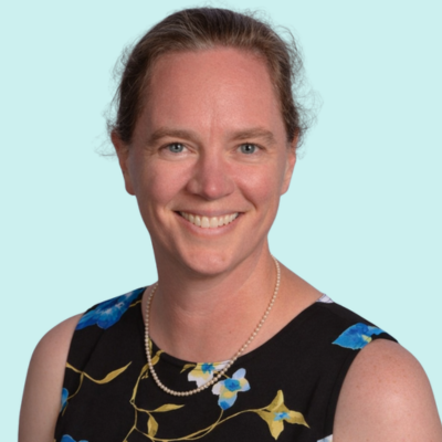 Provider Headshot - Lara Christy