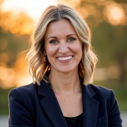 Meet Teira Gunlock, CEO of First Stop Health Image