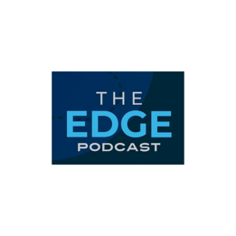 The Edge Podcast Image