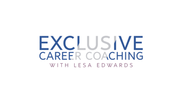 The Exclusive Career Coach Podcast with Heather Fuselier Image