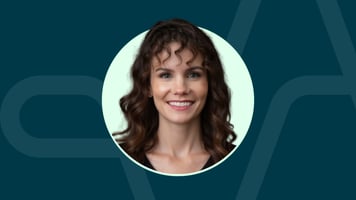 Meet Elena Gambon, Chief Growth & Strategy Officer Image