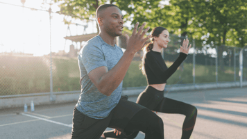 Quick Tips for Exercising with Diabetes Image