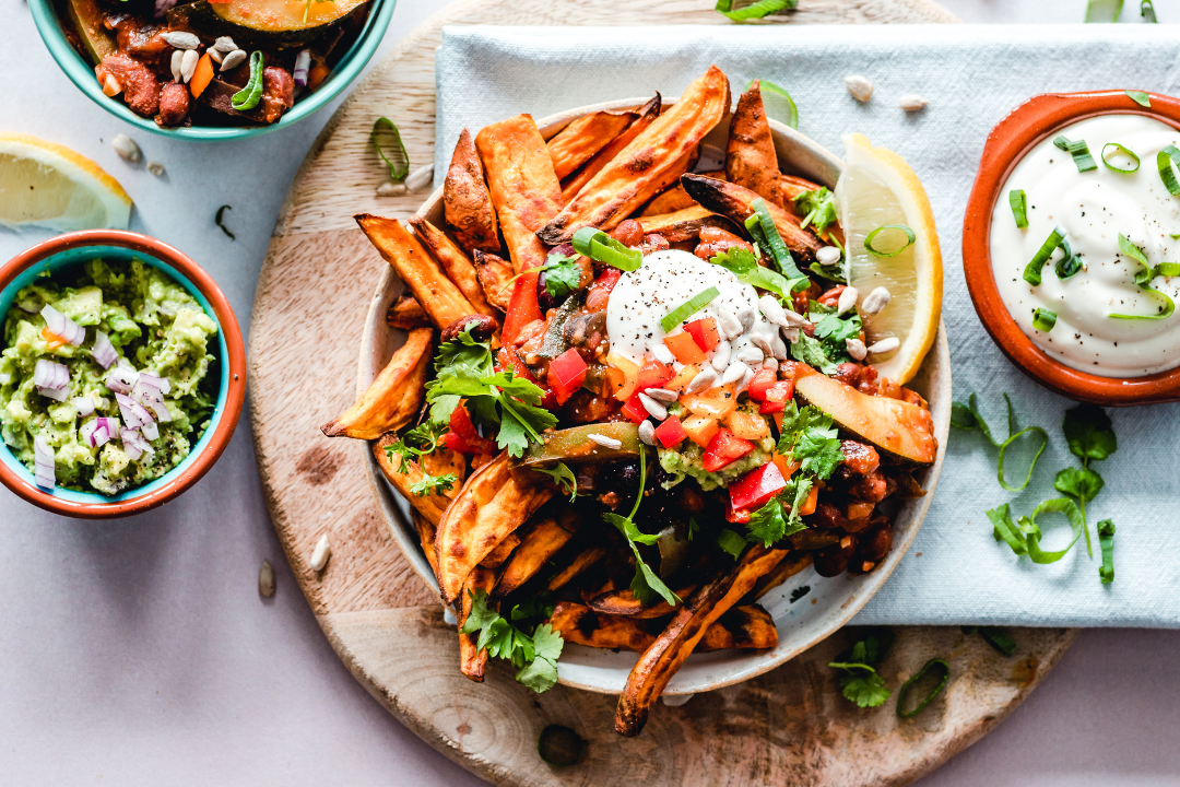 10 Food Groups That Affect Inflammation-featured-image