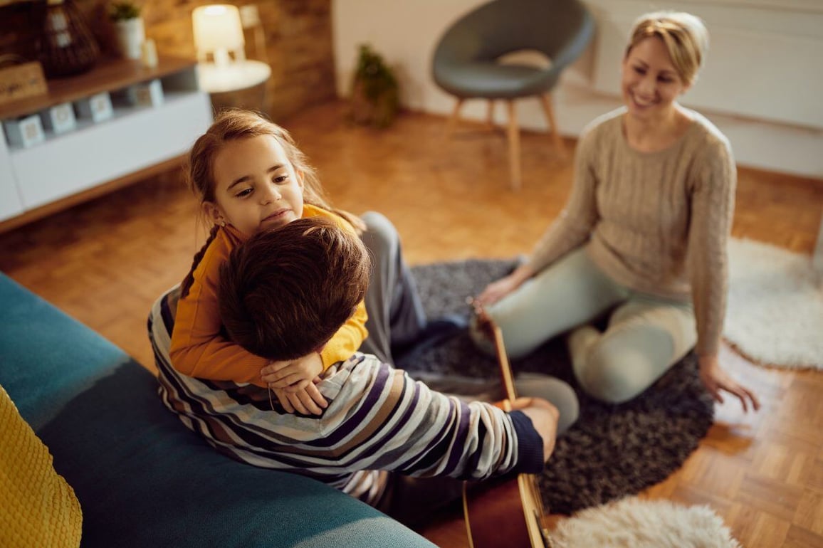 15 ways to teach gratitude to our kids.-featured-image