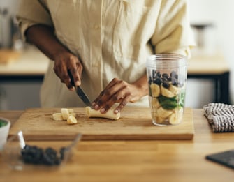 Balanced Breakfast On-The-Go Image