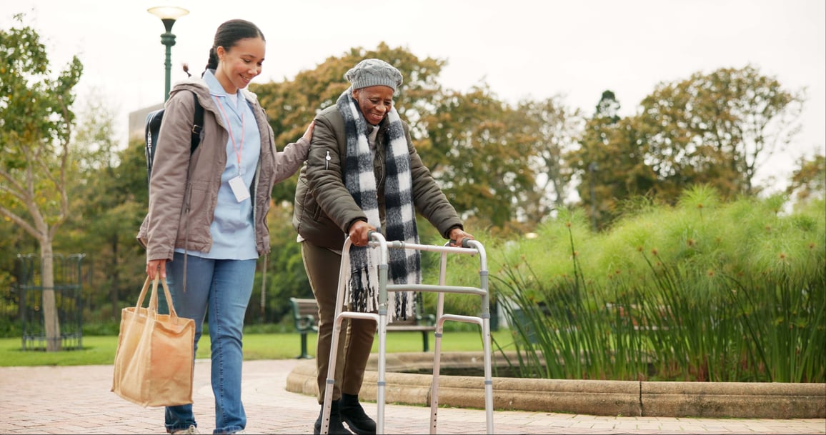 Tips for Caring for the Caregiver-featured-image