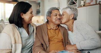 How to Care for Aging Parents Image