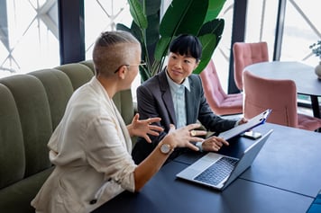 Hospitalogy | Debating AI, ICHRA, and the Employer Exit Image