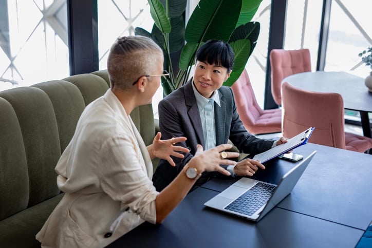 Hospitalogy | Debating AI, ICHRA, and the Employer Exit-featured-image