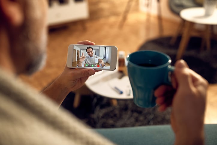 virtual health care - first stop health 