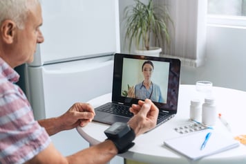 metabolic health and virtual care 