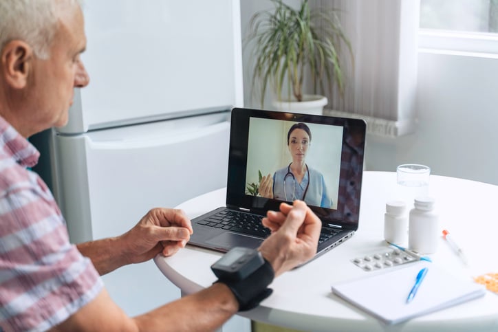 metabolic health and virtual care 