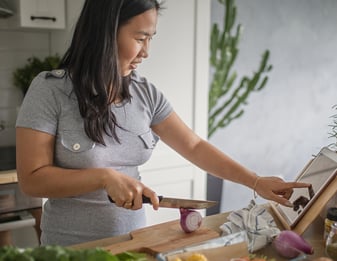 Patient Success Story: Newly Diagnosed Diabetes Care Image