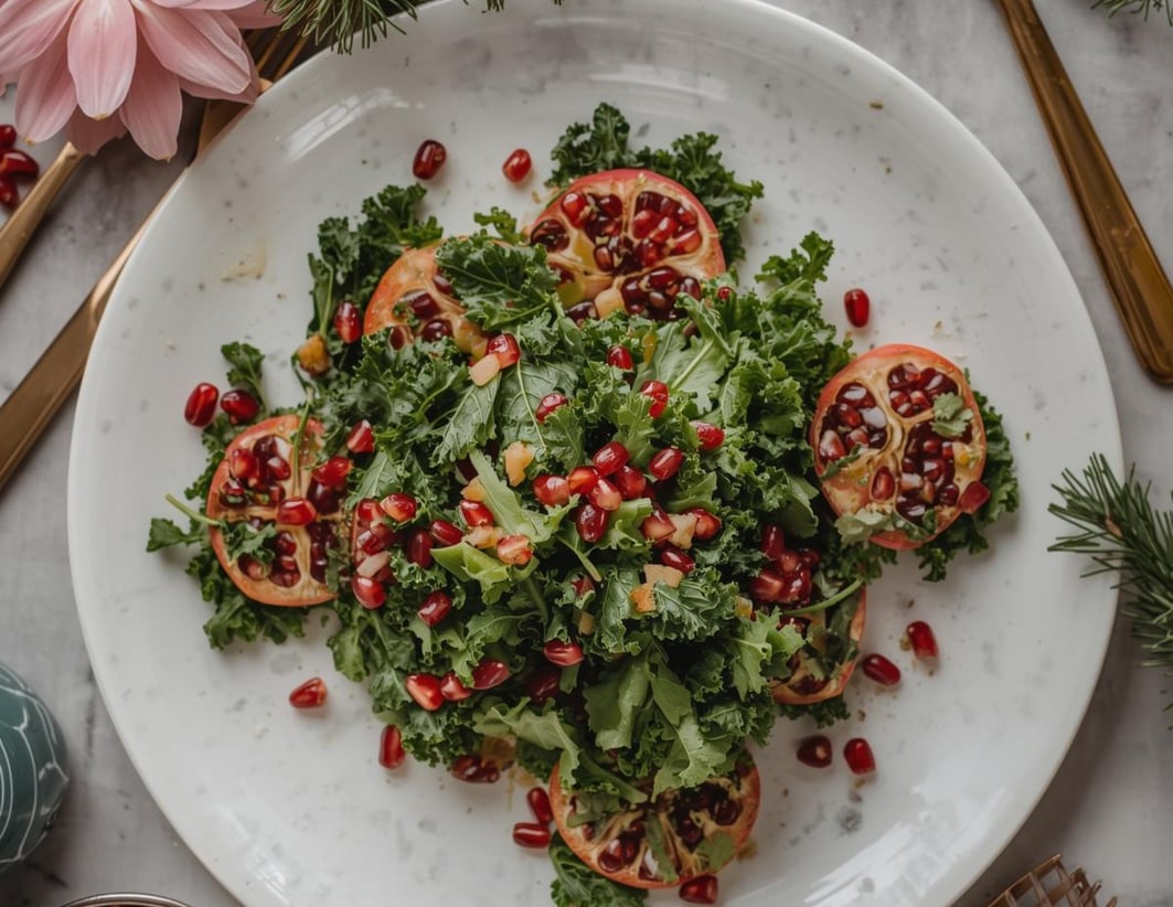 Healthy Recipes for the Holiday Season-featured-image