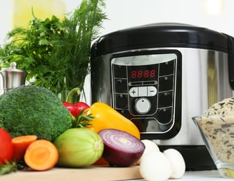 5 Healthy Slow Cooker Recipes for Busy Days Image