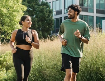 8 Nutrition Tips for Enhancing Endurance Image