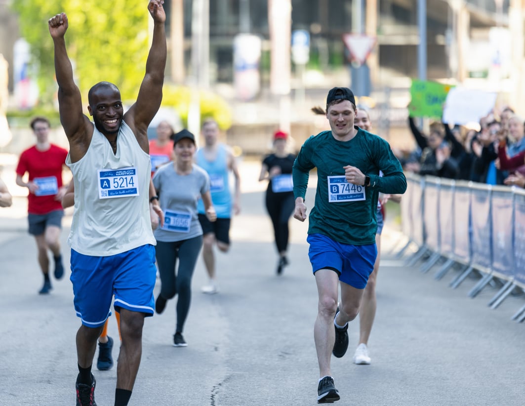 Pre-Marathon Recipes to Fuel Your Run-featured-image