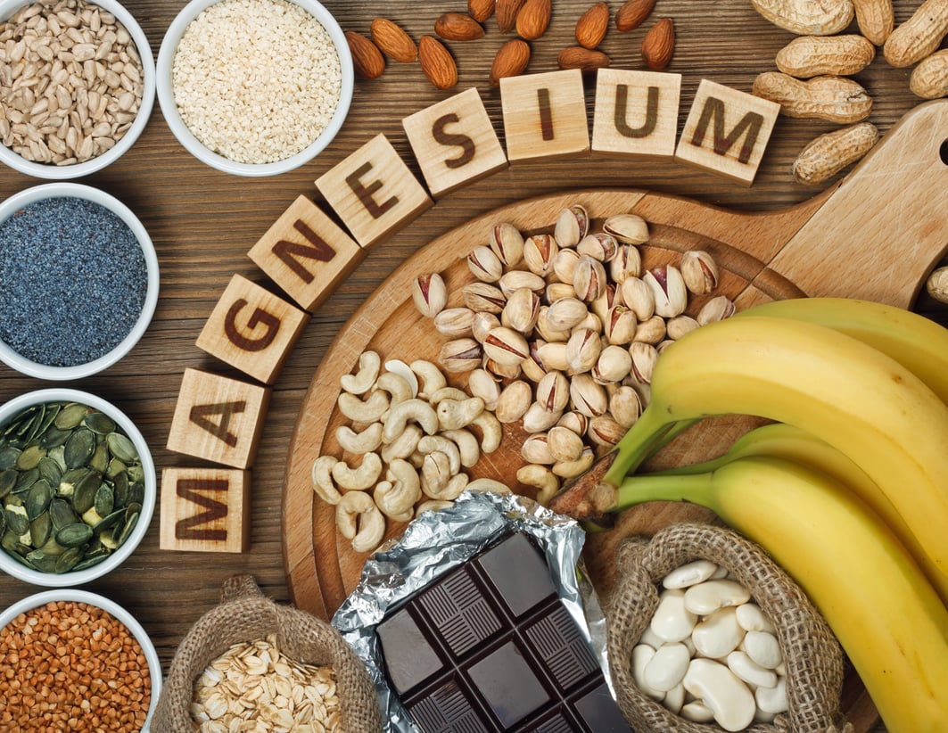 10 Magnesium-Rich Foods to Support Your Mind and Body-featured-image