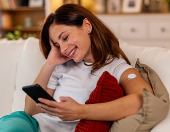 10 Tips to Help Manage Diabetes Image