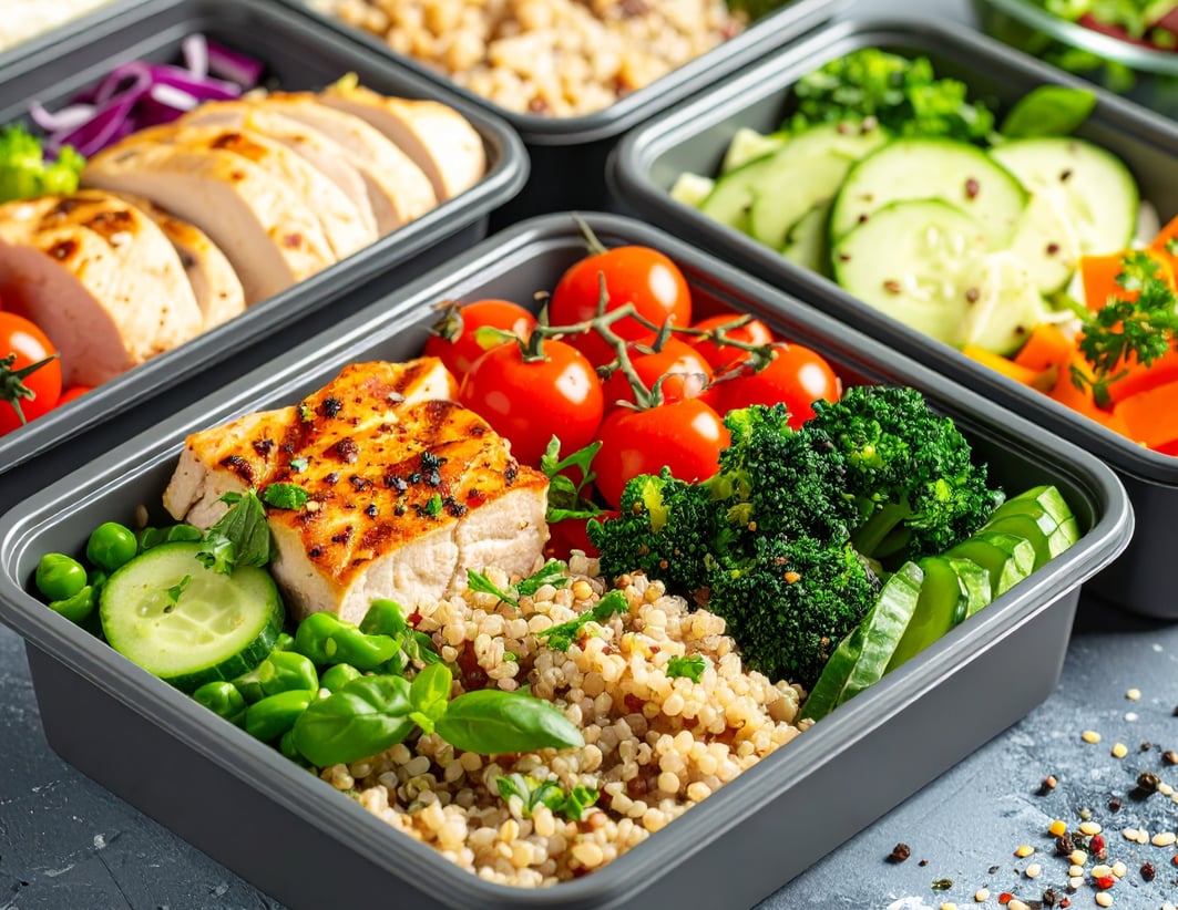 Q&A: Meal Planning for Diabetes Control-featured-image