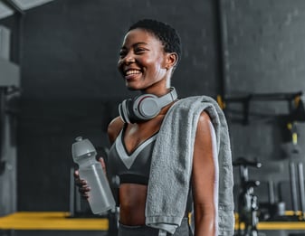 Fitness Facts and Exercise Tips Image