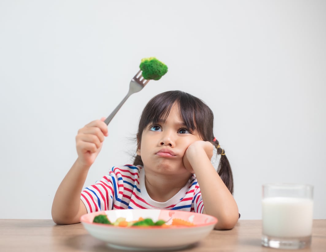 10 Tips for Parents with Picky Eaters-featured-image