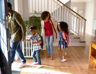 5 Tips for Parents to Make Morning Routines Easier Image